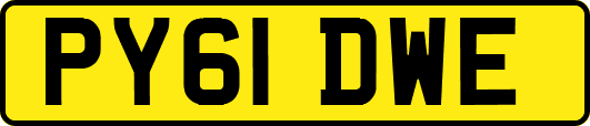 PY61DWE