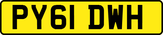 PY61DWH
