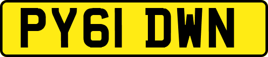 PY61DWN