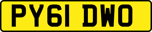 PY61DWO