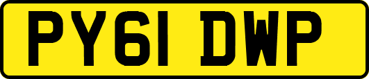 PY61DWP