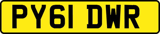PY61DWR