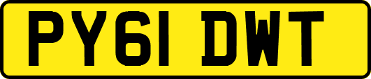 PY61DWT