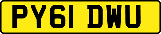 PY61DWU