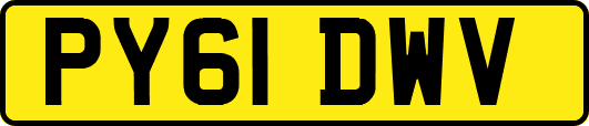 PY61DWV