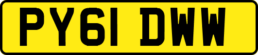 PY61DWW