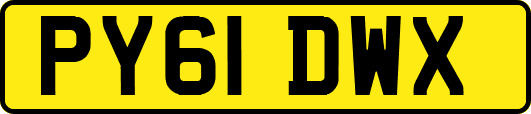 PY61DWX