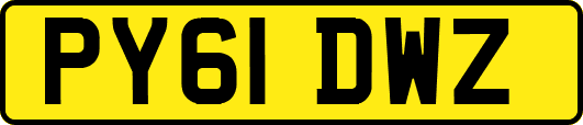 PY61DWZ