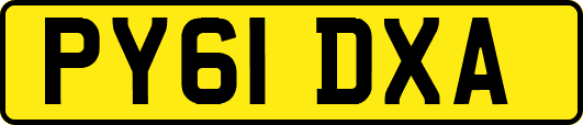 PY61DXA