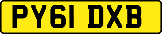 PY61DXB