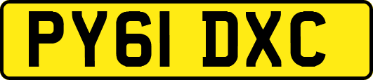 PY61DXC