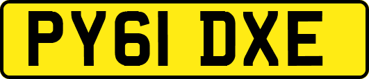 PY61DXE