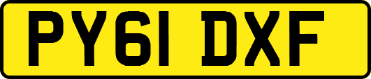 PY61DXF