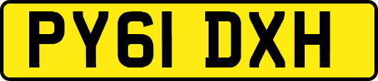 PY61DXH
