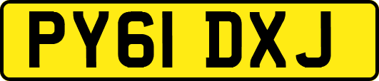 PY61DXJ