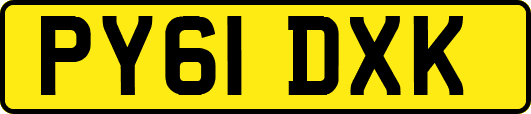 PY61DXK