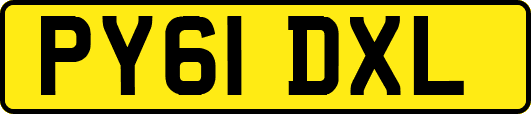 PY61DXL