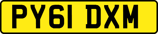 PY61DXM