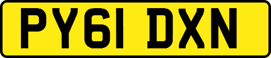 PY61DXN