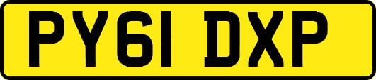 PY61DXP