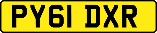 PY61DXR