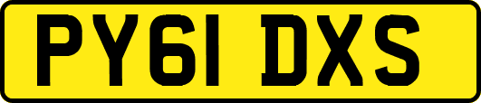 PY61DXS