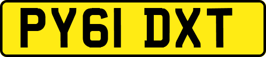 PY61DXT