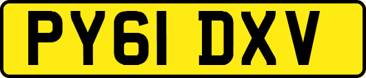 PY61DXV