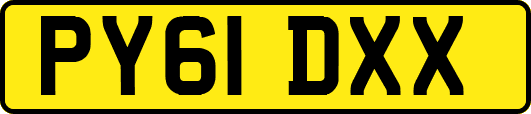 PY61DXX
