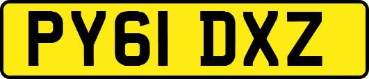 PY61DXZ