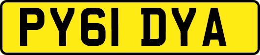 PY61DYA