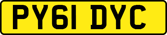PY61DYC