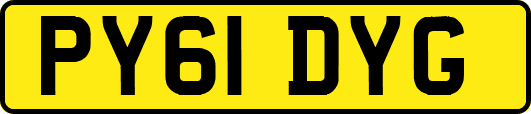 PY61DYG