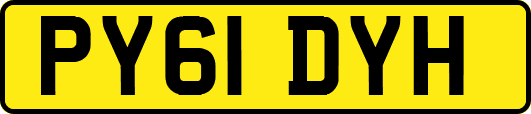 PY61DYH