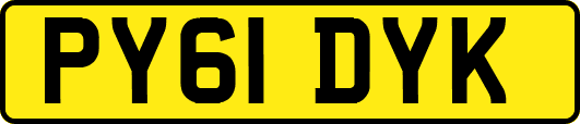PY61DYK