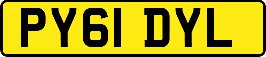 PY61DYL