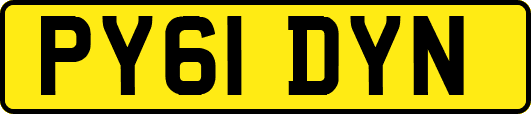 PY61DYN
