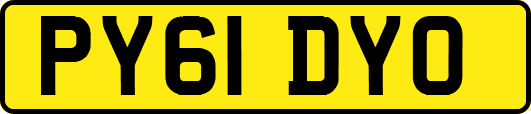 PY61DYO