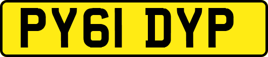 PY61DYP