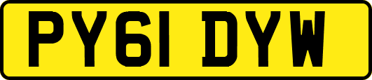 PY61DYW