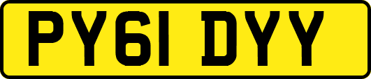 PY61DYY