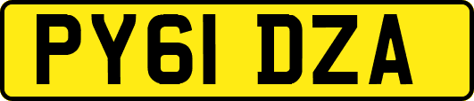 PY61DZA