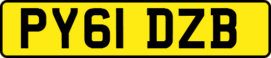 PY61DZB