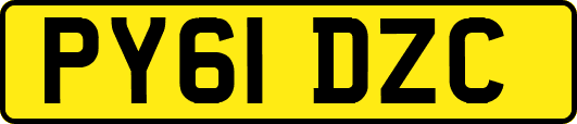 PY61DZC