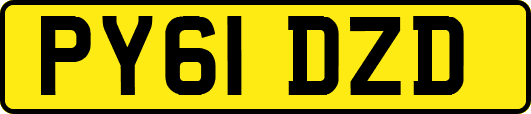 PY61DZD