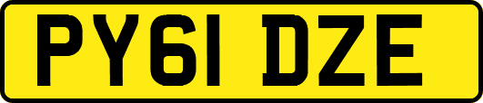 PY61DZE