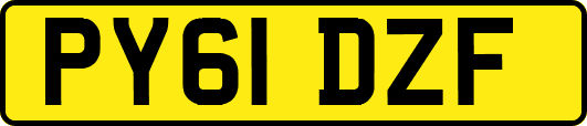 PY61DZF
