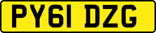 PY61DZG