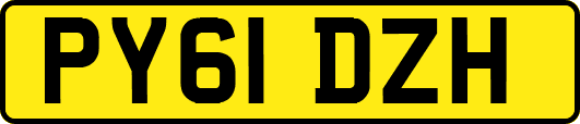 PY61DZH