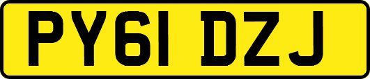 PY61DZJ